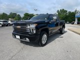 Used 2023 Chevrolet Silverado 2500 High Country w/ Technology Package image 4