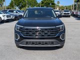 New 2025 Volkswagen Atlas SEL image 3