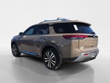 New 2025 Nissan Pathfinder Platinum w/ Cargo Package image 5