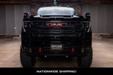 Used 2025 GMC Sierra 2500 AT4 w/ AT4 Premium Plus Package image 4