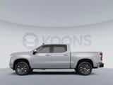 New 2025 Chevrolet Silverado 1500 RST w/ Dark Appearance Package image 2