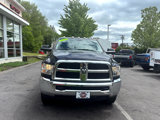 Used 2018 RAM 2500 SLT w/ Snow Chief Group image 4