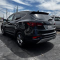 Used 2017 Hyundai Santa Fe Sport image 5