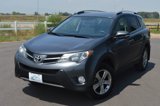Used 2015 Toyota RAV4 XLE image 4