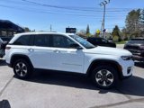 Used 2023 Jeep Grand Cherokee 4WD 4xe w/ Luxury Tech Group II image 2