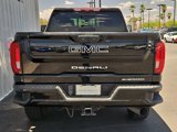 Used 2021 GMC Sierra 2500 Denali w/ Denali Black Diamond Edition image 4