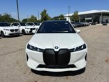 New 2026 BMW iX xDrive45 w/ Premium Package image 2