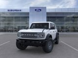 New 2025 Ford Bronco Badlands w/ Sasquatch Package image 2