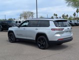 Certified 2024 Jeep Grand Cherokee L Limited w/ Black Appearance Package image 4