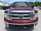 Used 2014 Ford F150 XLT w/ XLT Chrome Package image 5