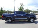 New 2025 Toyota Tundra 1794 Edition image 4