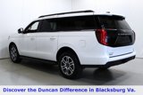 New 2025 Ford Expedition Max Active image 4