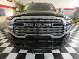 New 2025 RAM 2500 Limited image 2