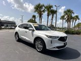 Used 2022 Acura MDX SH-AWD w/ Advance Package image 2
