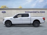 New 2025 Ford F150 Lightning XLT image 3