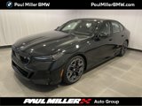 New 2026 BMW i5 eDrive40 w/ M Sport Package image 1