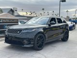 Used 2018 Land Rover Range Rover Velar R-Dynamic SE image 3
