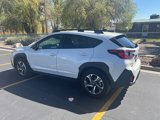 Used 2024 Subaru Crosstrek 2.0i Premium image 5