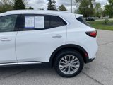 Used 2022 Buick Envision Preferred image 4