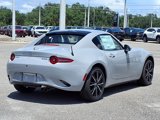 New 2025 MAZDA MX-5 Miata RF Grand Touring image 3