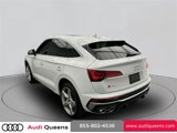 Certified 2022 Audi SQ5 Premium Plus w/ Premium Plus Package image 4