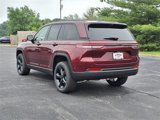 New 2025 Jeep Grand Cherokee Limited image 2