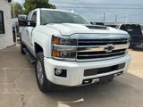 Used 2018 Chevrolet Silverado 2500 High Country w/ Duramax Plus Package image 4