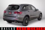 Used 2022 Mercedes-Benz GLC 300 w/ AMG Line image 4