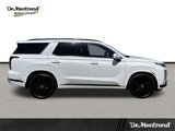 New 2025 Hyundai Palisade Calligraphy image 4