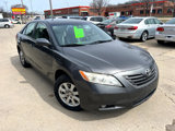 Used 2007 Toyota Camry XLE image 4