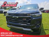 New 2025 Chevrolet Colorado Z71 w/ Z71 Convenience Package 2 image 3