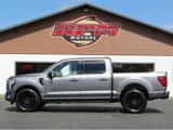 Used 2024 Ford F150 Lariat image 4