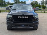 New 2025 RAM 1500 Laramie w/ Sport Appearance Package image 3