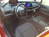 New 2026 Toyota Prius LE image 4