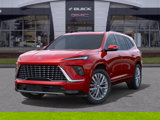 New 2026 Buick Enclave Avenir image 6