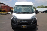 Used 2023 RAM ProMaster 2500 image 3
