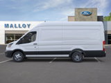New 2025 Ford Transit 350 148 High Roof Extended DRW image 3