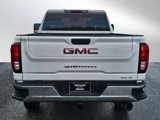 New 2025 GMC Sierra 2500 SLE image 4