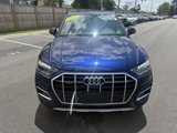 Used 2023 Audi Q5 2.0T Premium Plus w/ Premium Plus Package image 4