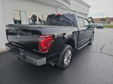 New 2025 Ford F150 Lariat image 4