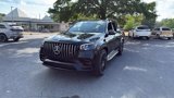 New 2025 Mercedes-Benz GLS 63 AMG 4MATIC image 3