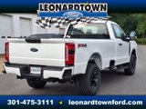 New 2025 Ford F350 XL w/ STX Appearance Package image 4