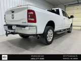 Used 2020 RAM 3500 Laramie image 4