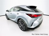 Certified 2023 Lexus RX 350 Premium Plus image 5