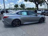 New 2025 Toyota Camry XSE image 2