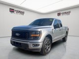 Used 2025 Ford F150 STX w/ Equipment Group 200A image 3