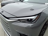 New 2025 Lexus TX 500h AWD image 3