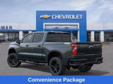 New 2026 Chevrolet Silverado 1500 LT Trail Boss w/ Safety Package image 4