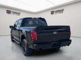 New 2025 Ford F150 Lariat w/ Equipment Group 501A Mid image 5