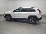 Used 2020 Jeep Cherokee Trailhawk image 3